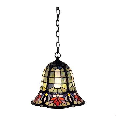 Quoizel Hyacinth Mini Pendant TF1737VB